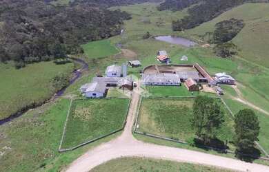 Imagem 3: FAZENDA COM 985 HA EM SÃO JOSÉ DOS AUSENTES- RS