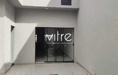 Imagem 3: Casa à venda no bairro Santa Rosa em Uberlândia