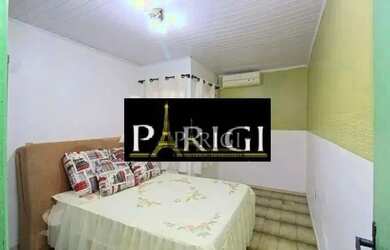 Imagem 14: Casa com 3 dormitórios, 121 m² - venda por R$ 680.000,00 ou aluguel por R$ 5.650,00/mês