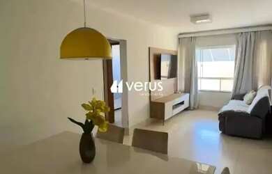 Imagem: O apartamento possui 2 Dormitórios, 1 Banheiro, 2 Vagas na