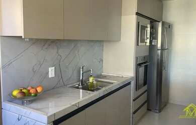 Imagem 2: Imóvel para venda com 117 metros quadrados com 3 quartos em Praia de...