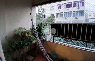 Imagem 3: Apartamento com 3 quartos à venda, 168 m² por R$ 1.410.000 - Laranjeiras...