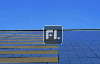 Imagem: O depósito possui 5 Vagas na garagem, 377m² de Área e está