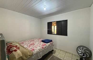 Imagem 14: CASA À VENDA NO RESID. PARQUE DA RAPOSA III