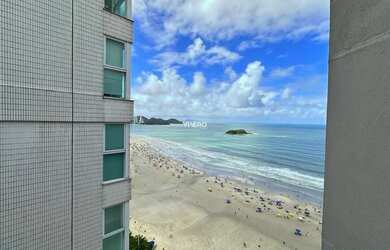 Imagem 11: Apartamento no centro de Balneário Camboriú com 3 dormitórios