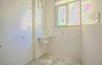 Imagem 3: Apartamento 2 quartos pronto para morar no Bairro de Botafogo