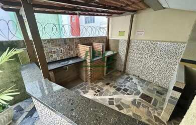 Imagem 11: Apartamento Padrão - Apto. 2 quartos com vaga de garagem, na Praia do...