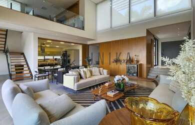 Imagem 3: Imóvel de luxo no Loteamento Mont Blanc Residence, Campinas-SP 4 quartos,...