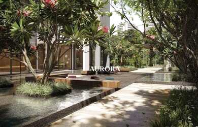 Imagem 13: Apartamento com 3 dormitórios à venda, 146 m² por R$ 1.750.000 - Gleba Palhano - Londrina