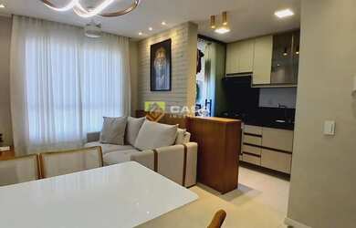 Imagem 2: Apartamento em Maringá, Serra - Modernidade e conforto ao seu alcance...