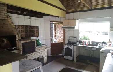 Imagem 10: Area Industrial Com Casa Sobre Br 101, Araquari