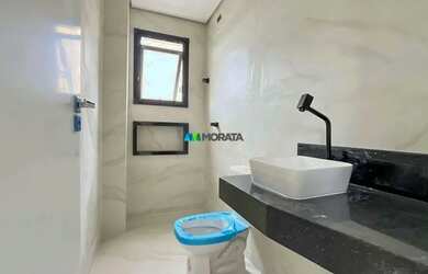 Imagem 13: APARTAMENTO ÁREA PRIVATIVA - 174 m² - ITAPOÃ - BELO HORIZONTE MG