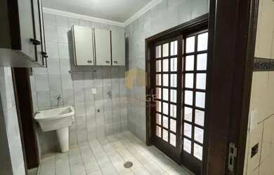 Imagem 8: Casa à venda no bairro Jardim Santa Genebra em Campinas