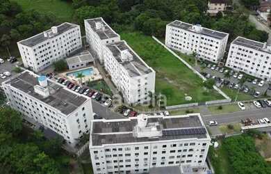 Imagem 15: Apartamento à venda com 45,00m² e 2 quartos em Campo Grande, Rio de...