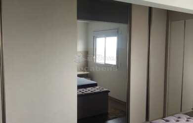 Imagem 15: Apartamento Locação ou Venda Integrato Iguatemi Zona Sul