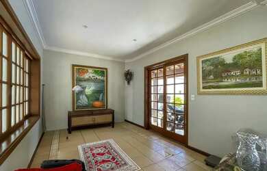 Imagem 11: Imóvel para aluguel e venda possui 258 metros quadrados com 3 quartos