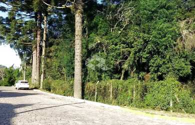 Imagem 2: Amplo terreno de esquina. 1.050m² de Área