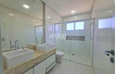 Imagem 13: SOBRADO 04 SUITES PLENAS- COND. ILHAS DE ALEGRANZA JD MARILIZA, GOIÂNIA-GO...