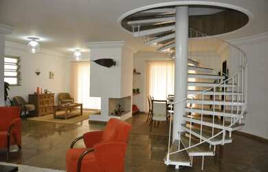 Imagem 6: Maravilhosa casa de temporada