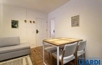 Imagem 4: APARTAMENTO - BELA VISTA - SP