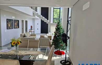 Imagem 5: CASA EM CONDOMÍNIO - CONDOMÍNIO FLOR DA SERRA - SP