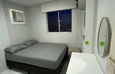 Imagem 6: Apartamento à venda no RIOS DO ÉDEN , PONTA VERDE , Maceió, AL