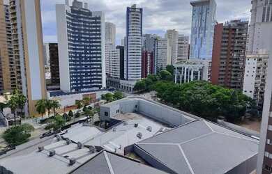 Imagem 7: Apartamento com 3 quartos para alugar por R$ 4100.00, 106.75 m2 - AGUA...