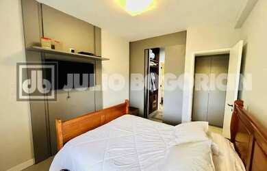 Imagem 14: Apartamento à venda 2 quartos, varanda, reformado, 1 vaga, four seasons,...