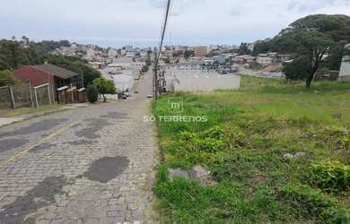Imagem 4: Venda - Terrenos Industriais - Presidente Vargas - Caxias do Sul - RS