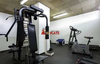 Imagem 12: Flat com ótimo preço no bairro Bela Vista. Confira