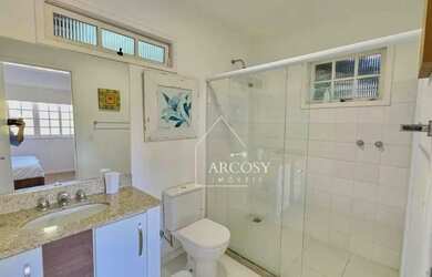 Imagem 2: Casa Residencial para venda e locação, Itaipava, Petrópolis - CA0233