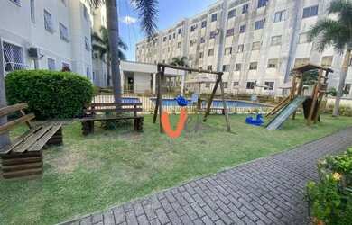 Imagem 4: Apartamento com 2 dormitórios para alugar, 51 m² por R$ 1.757,34/mês...