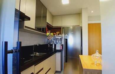 Imagem 6: Apartamento em Maringá, Serra - Modernidade e conforto ao seu alcance...