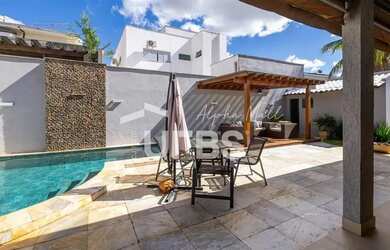 Imagem 7: Excelente casa térrea no Portal do Sol I