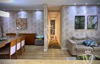 Imagem 11: APARTAMENTO TÉRREO À VENDA NO ATMOSPHERA JD. ERMIDA I JUNDIAÍ/SP