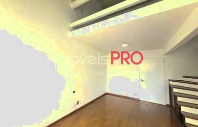 Imagem 3: Apt Duplex 50metros Brooklin