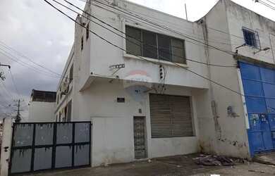 Imagem: GALPÃO DE 248M² COM ESTACIONAMENTO À VENDA EM BONSUCESSO/RJ!