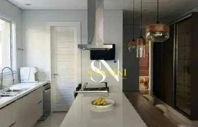 Imagem 10: Casa com 4 dormitórios, 605 m² - venda por R$ 7.000.000,00 ou aluguel...