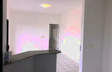 Imagem 13: Apartamento - Parque Brasília - Campinas