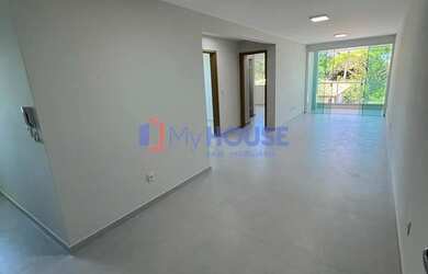 Imagem 15: Apartamento pé na areia para venda e locação, localizado no Jardim...