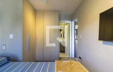 Imagem 12: Apartamento à Venda - Panamby, 1 Quarto, 38 m2