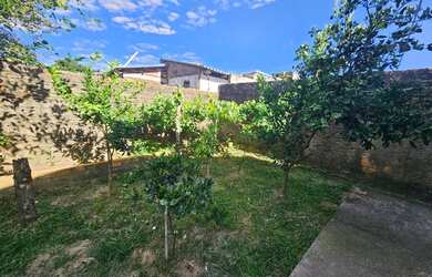 Imagem 2: CASA MOBILIADA A VENDA. Churrasqueira, Imóvel mobiliado, Ar-condicionadoe70m²...