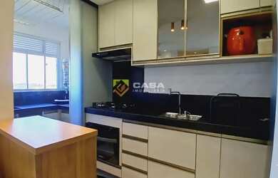 Imagem 5: Apartamento em Maringá, Serra - Modernidade e conforto ao seu alcance...