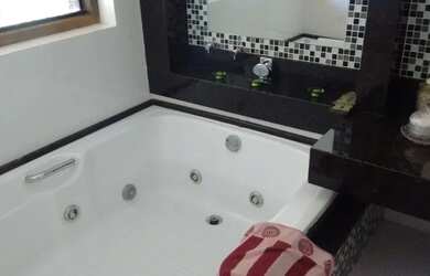 Imagem 9: Casa no Condomínio Canto das Águas