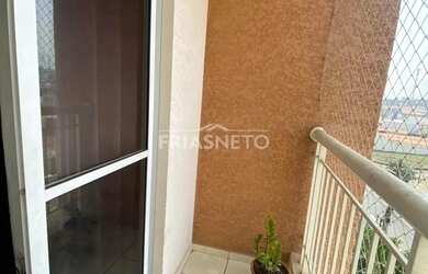 Imagem 7: Apartamento para locação em Piracicaba no Condomínio Jardim das Magnólias