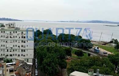 Imagem 14: JK PARA ALUGAR NA ORLA DO GUAÍBA COM 25M2 EM EXCELENTE LOCALIZAÇÃO...