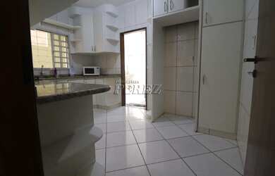 Imagem 15: Sobrado Espaçoso para Locação - Jardim Itamarati, Londrina