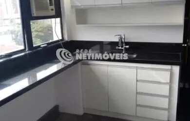 Imagem 11: Venda Andar-pilotis Luxemburgo Belo Horizonte