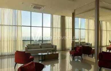 Imagem 2: Apartamento - Bosque - Campinas