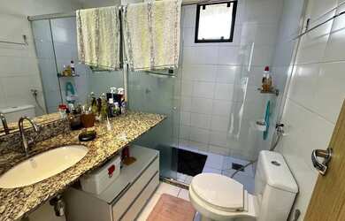 Imagem 13: LINDO APTO NO COND. QUANTUM RESIDENCE